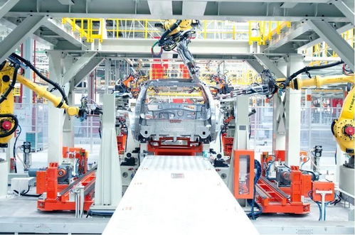 長(zhǎng)沙造車新勢(shì)力融資超百億，加速布局明年上市計(jì)劃