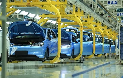 有序復(fù)工復(fù)產(chǎn)，蔚來(lái)、紅旗、大眾等即將重啟汽車銷售