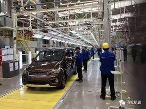 神車走出國(guó)門 印尼版五菱宏光正式下線，開拓東南亞汽車市場(chǎng)