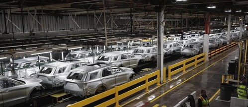 承載式車身逐漸取代非承載式車身 技術(shù)進(jìn)步還是成本妥協(xié)？