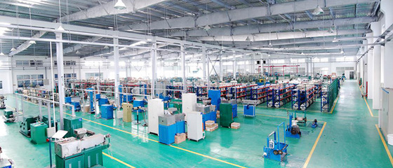 技術領先工藝精湛 上海申遠打造安全可信賴的耐火線纜，助力汽車行業穩健發展